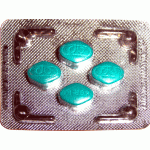 Kamagra (Sildenafil Citrate) 100mg X 8 Tablets